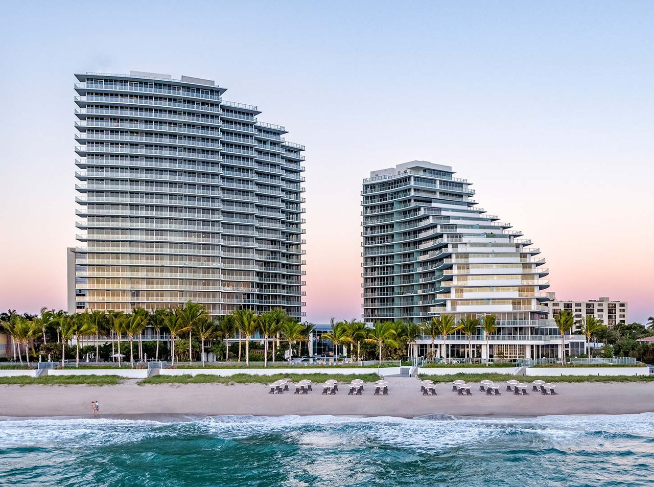 Auberge Beach Residences & Spa Fort Lauderdale