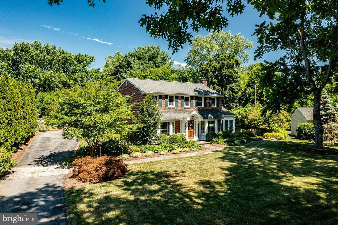 479 Walker Rd