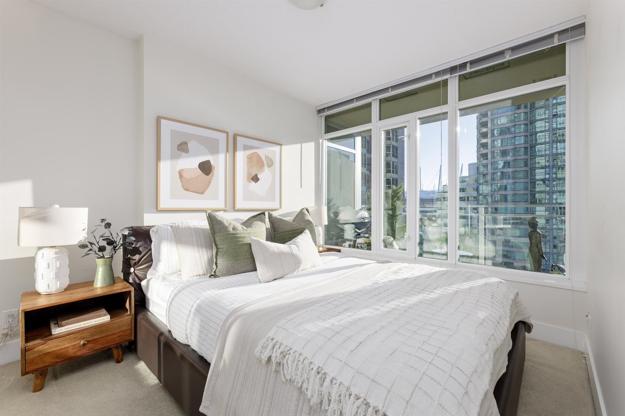 806-888 Homer Street, Vancouver
