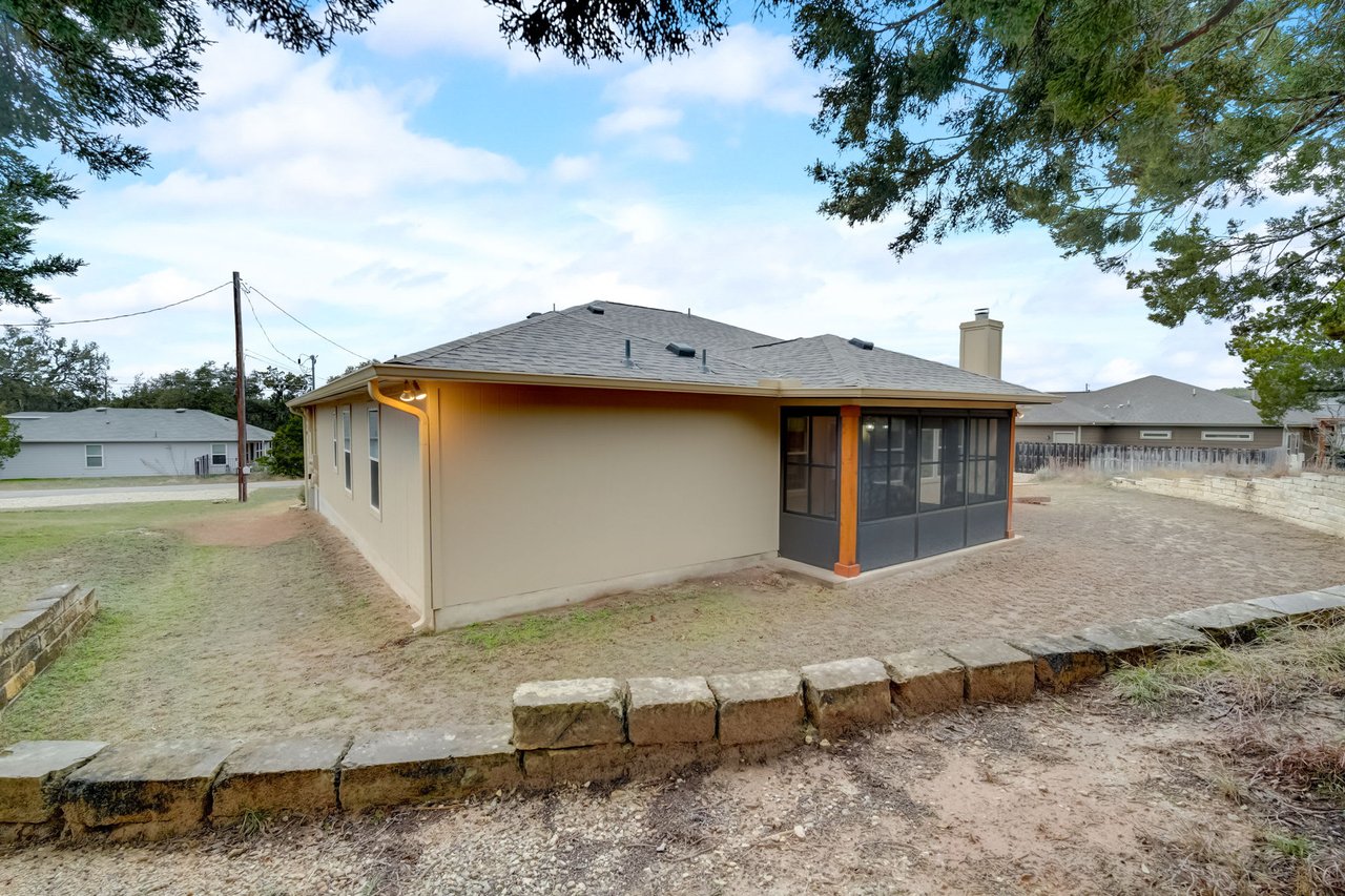 5603 Roundup Way, Lago Vista, Texas 78645