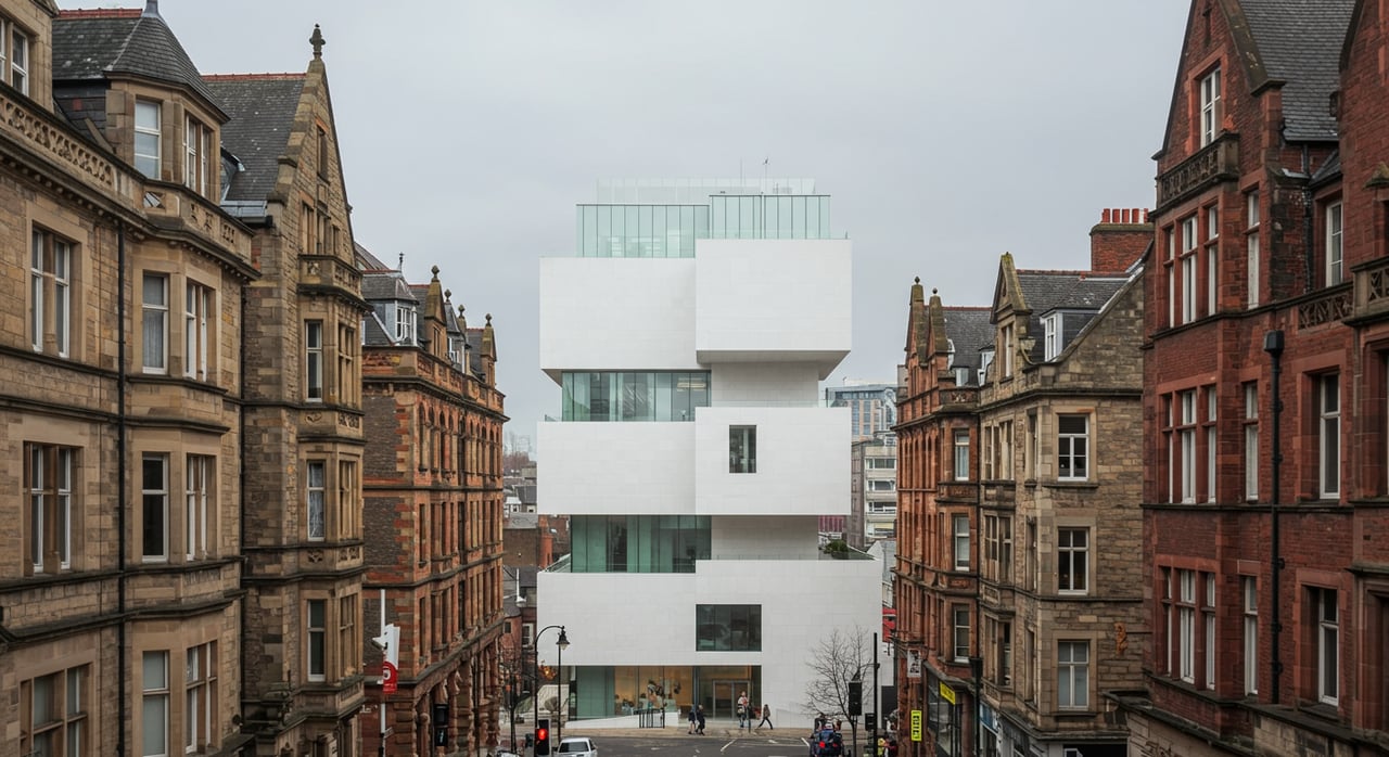 November 2021 CityNotes