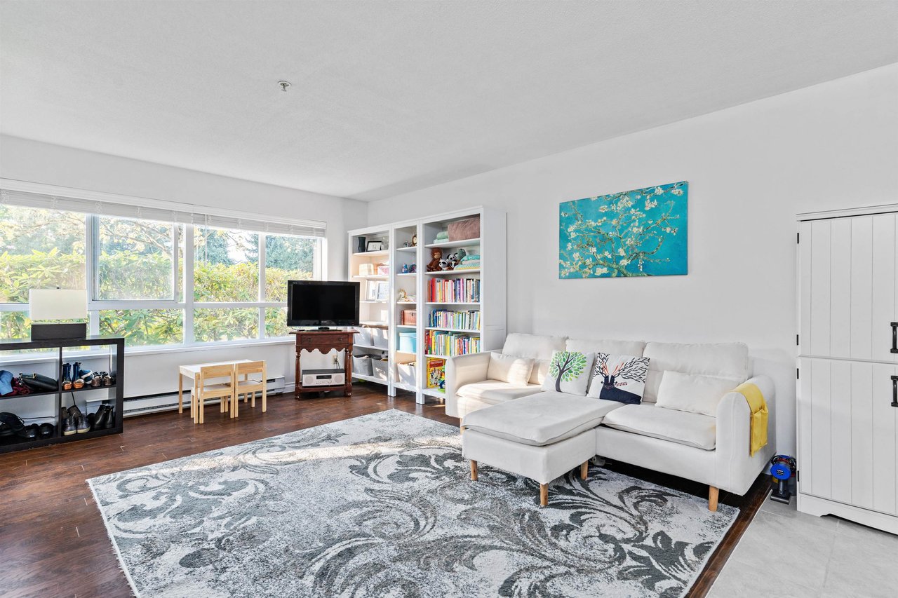 113-4990 Mcgeer Street, Vancouver