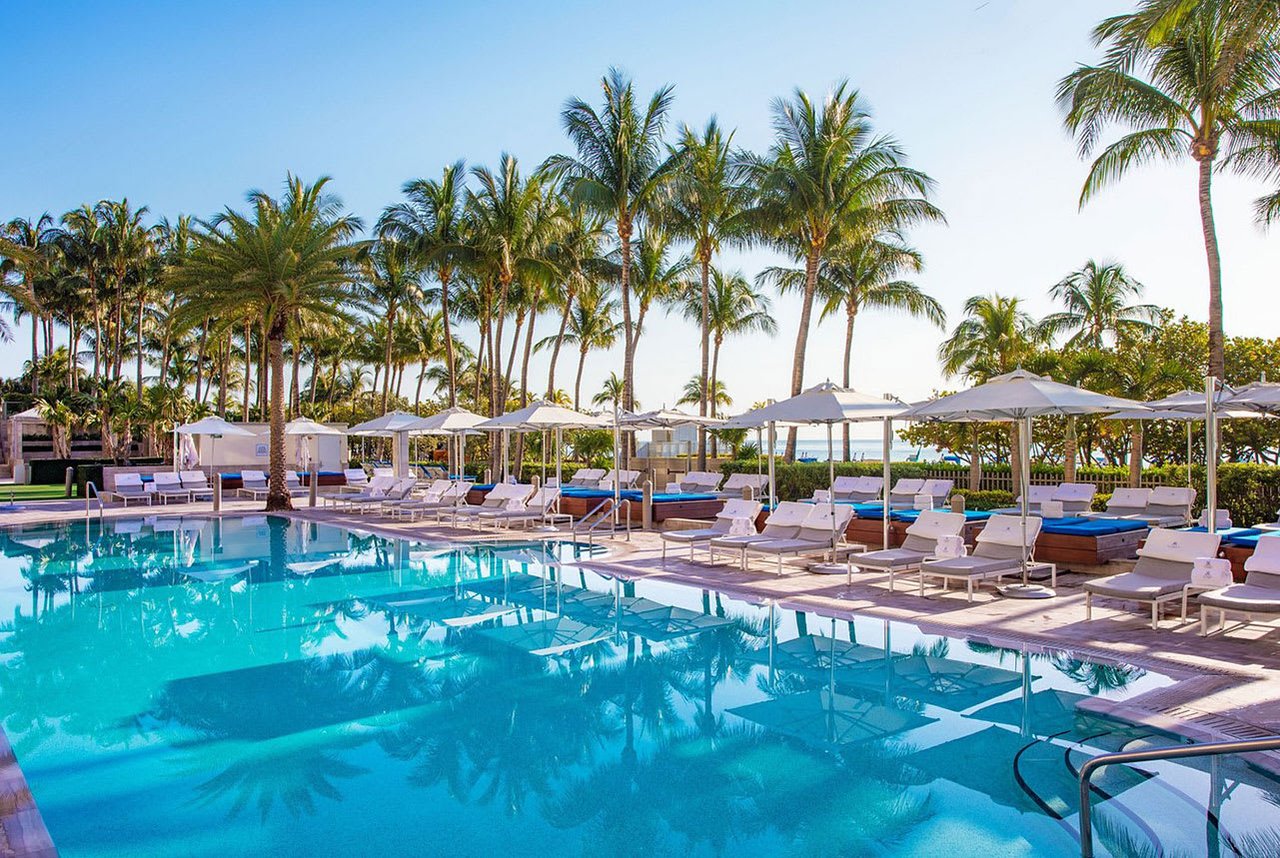 St. Regis Residences | Bal Harbour