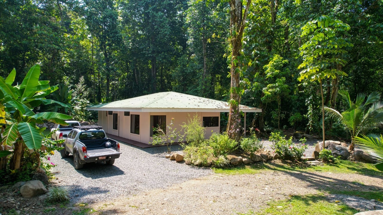 Riverfront Multi Residence Compound, Ojochal, Puntarenas