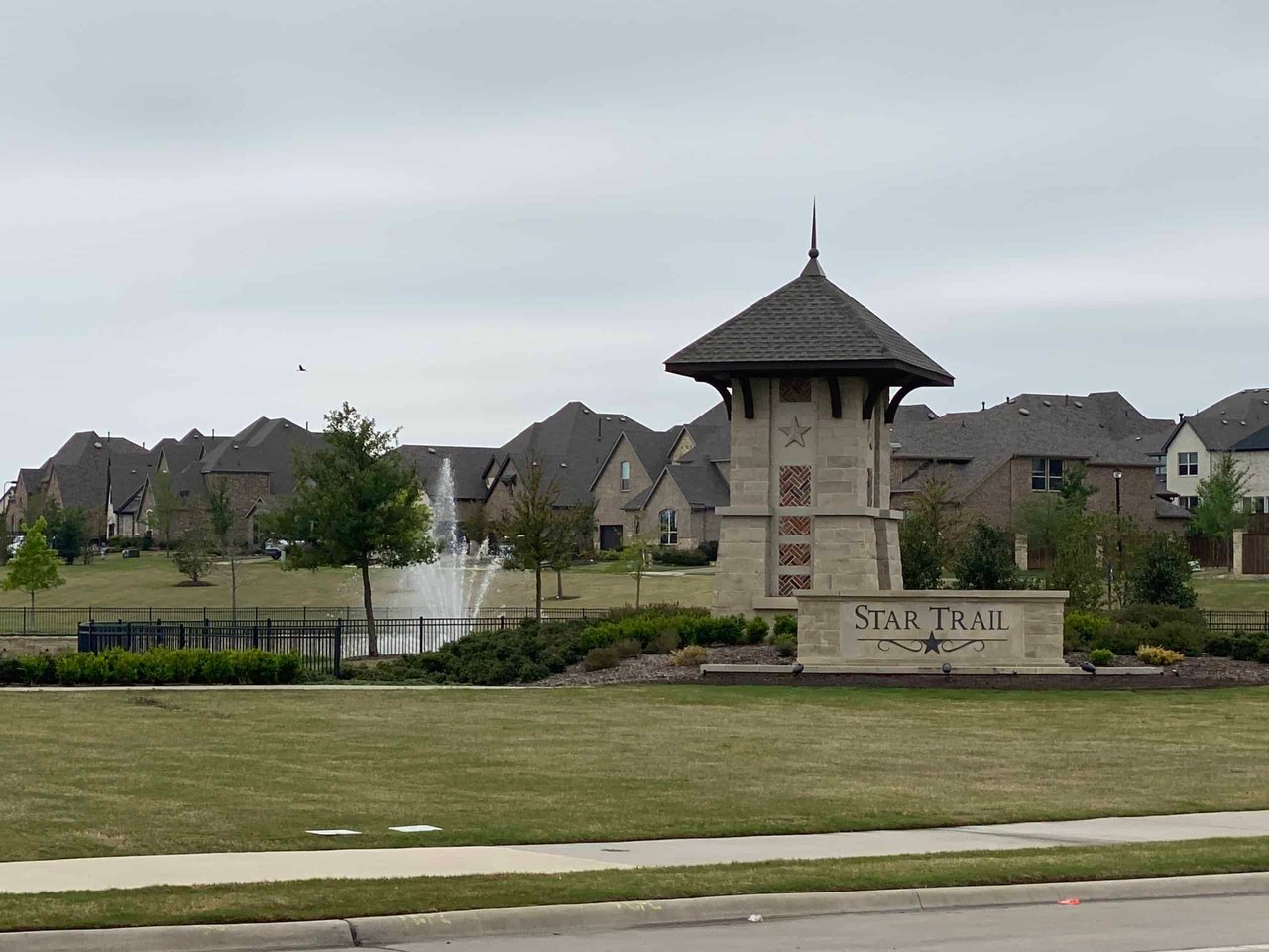 All Of The Reasons Why You Will Love Star Trail In Prosper