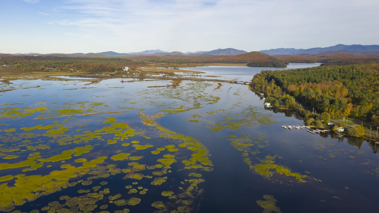 Tupper Lake