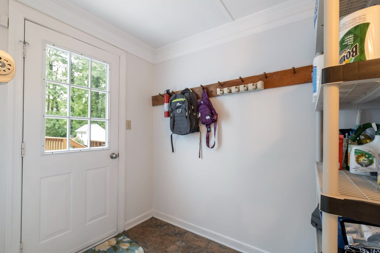 9718 Old Cannon Road