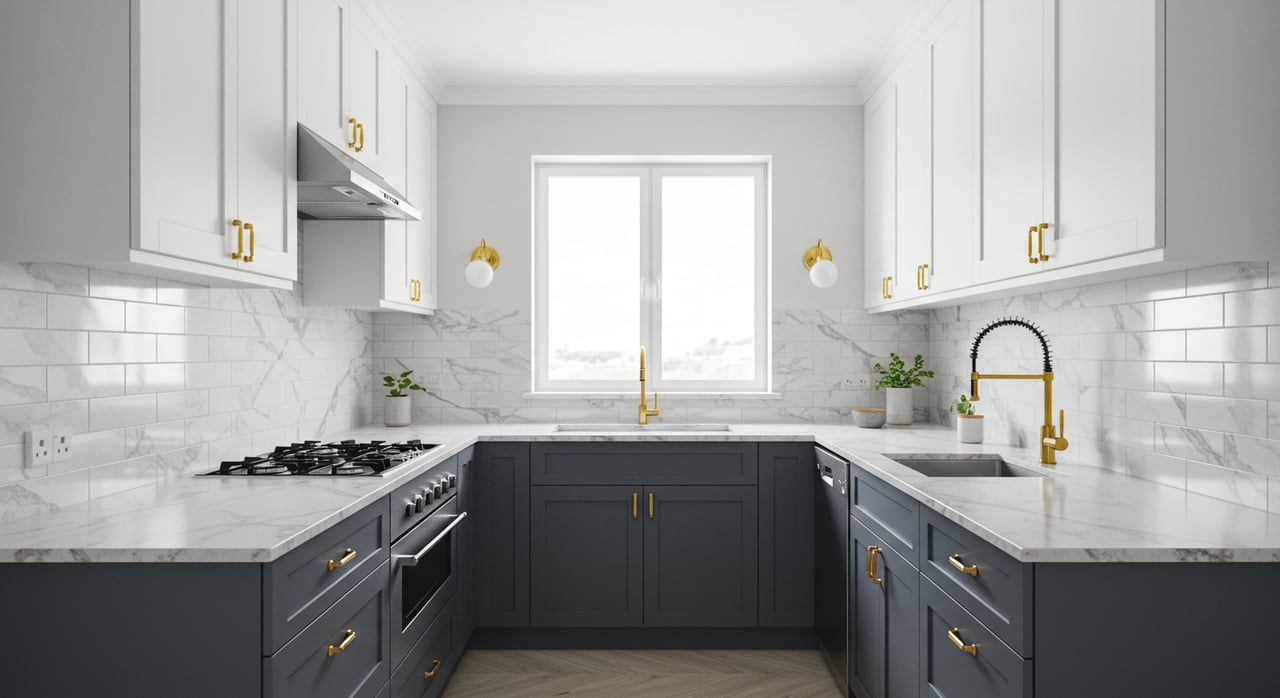 LEASED: Tourin’ Tuesday: Stunning 3Bd in the Heart of Russian Hill