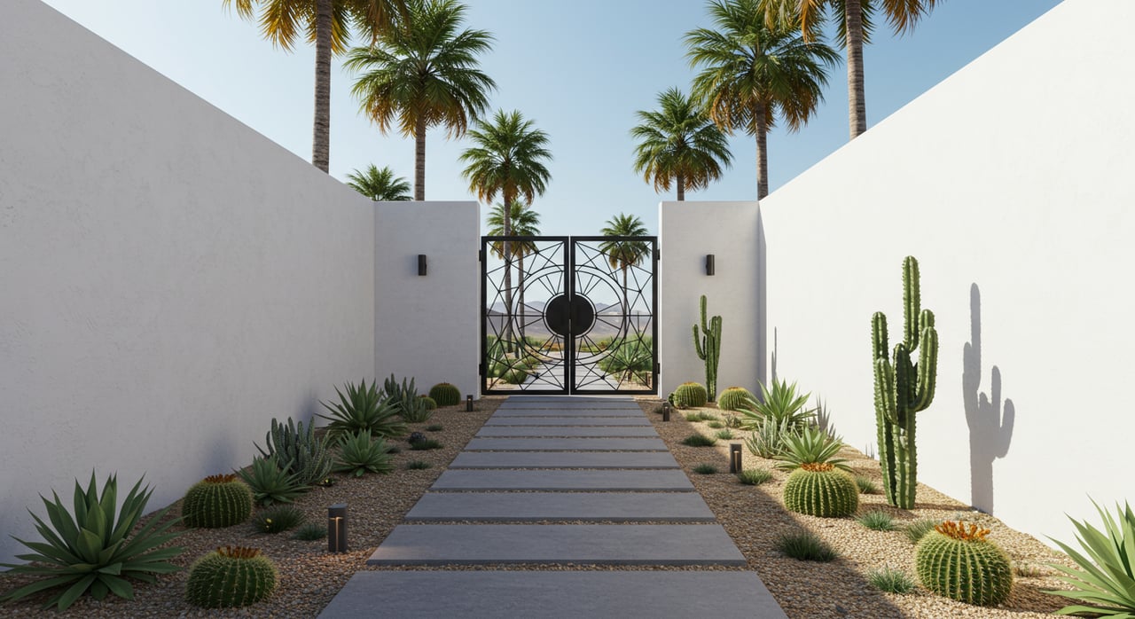 The Desert Is "Hot" but Not in the Way You Think