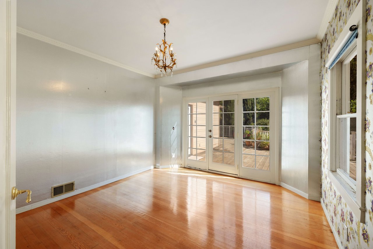 Unique Opportunity on Nearly 1 Acre