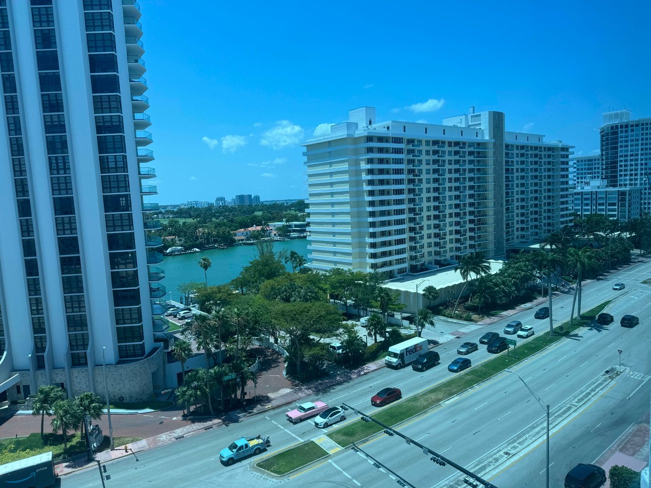 5445 Collins Ave #812 Miami Beach