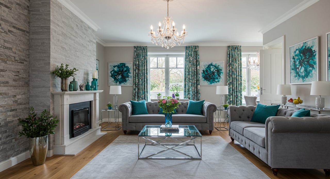 Looking for A Home That Matches Your Personality?: Discover the Diverse Architecture of Del Ray, Alexandria, VA