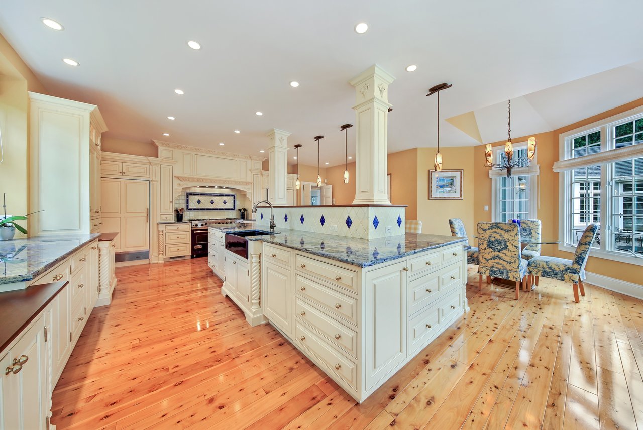 Featured In Better Homes & Gardens Magazine 