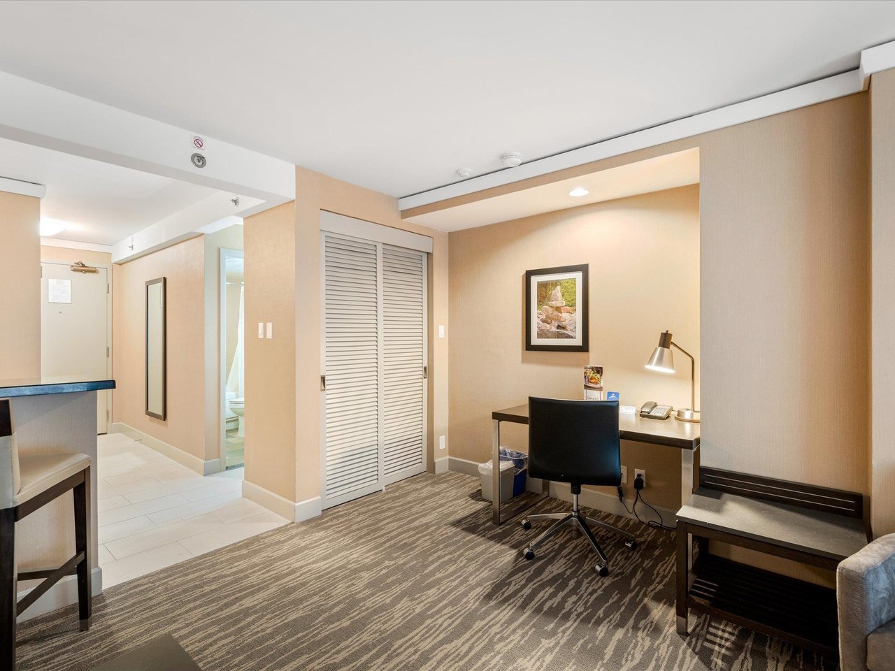 213-4050 Whistler Way, Whistler