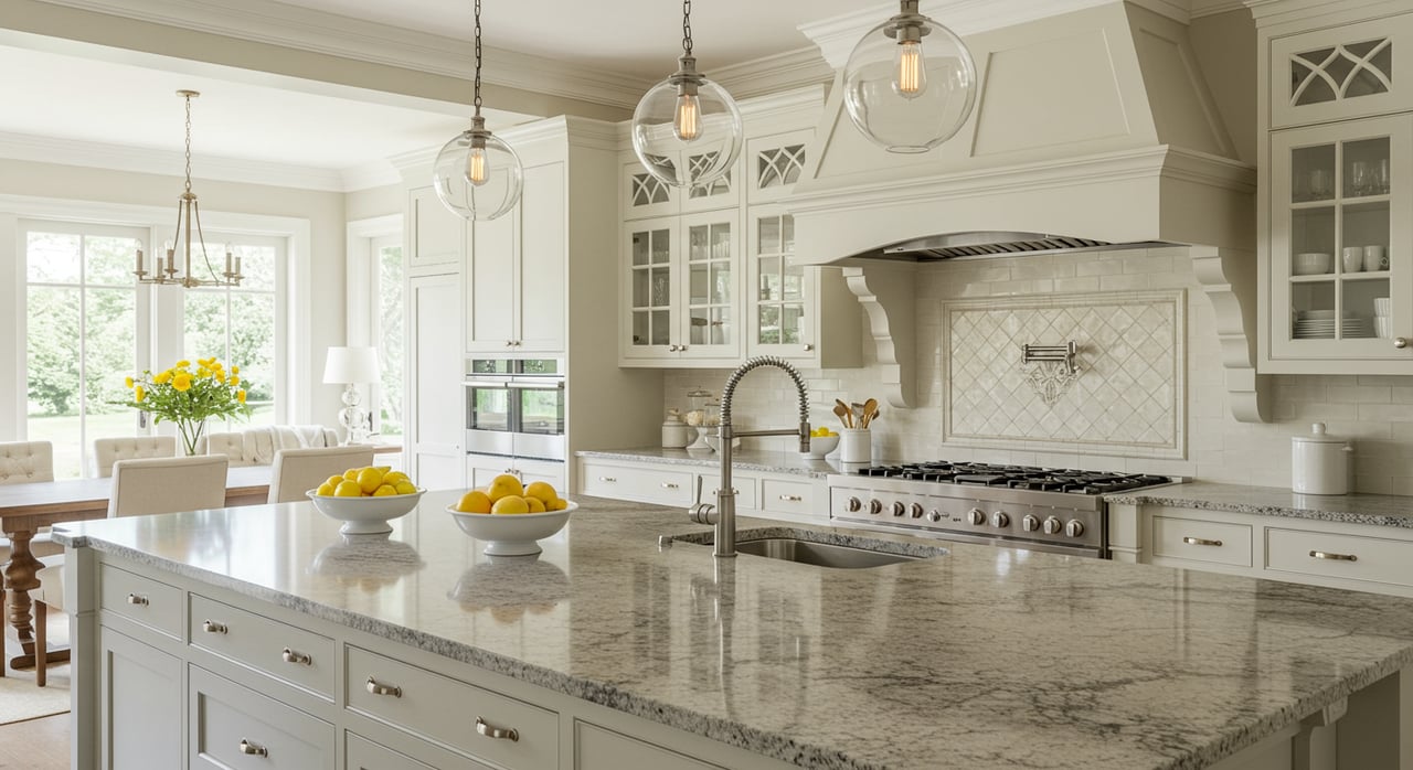 Now’s the Time to Move-Up to a Luxury Home?