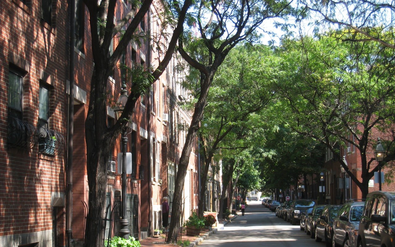 Bay Village