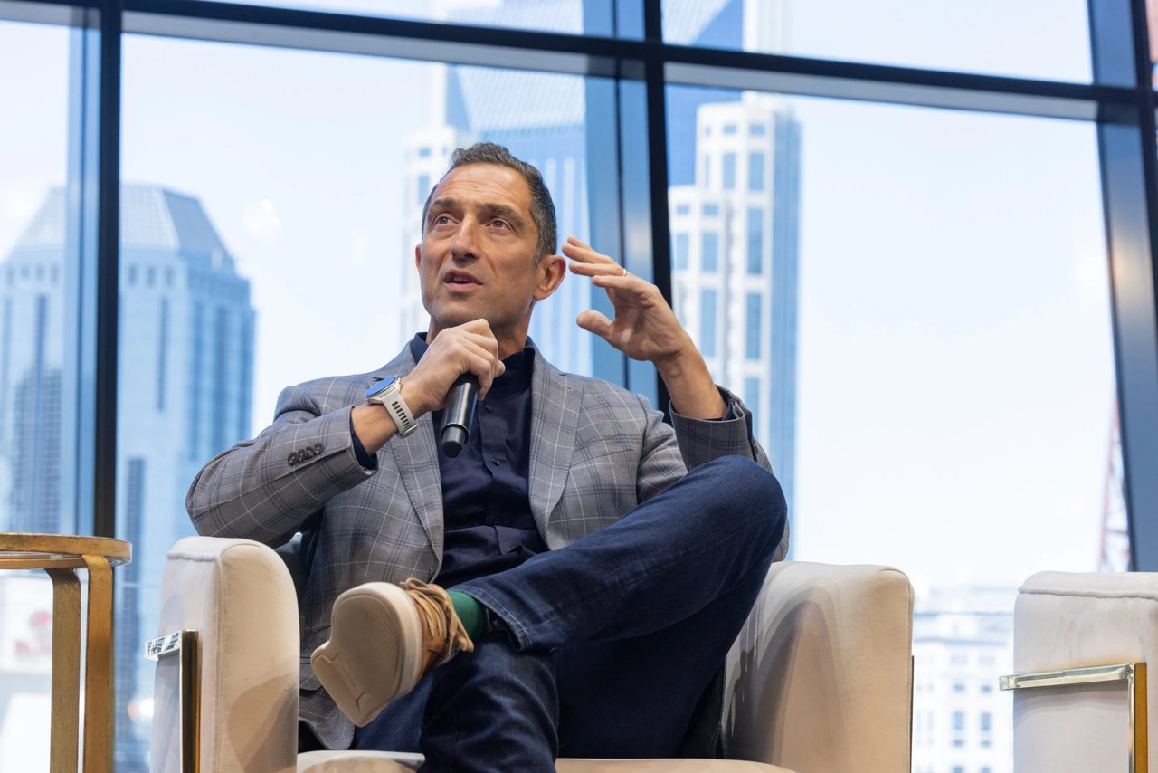 Compass International Holdings execs: Consolidation must deliver real results