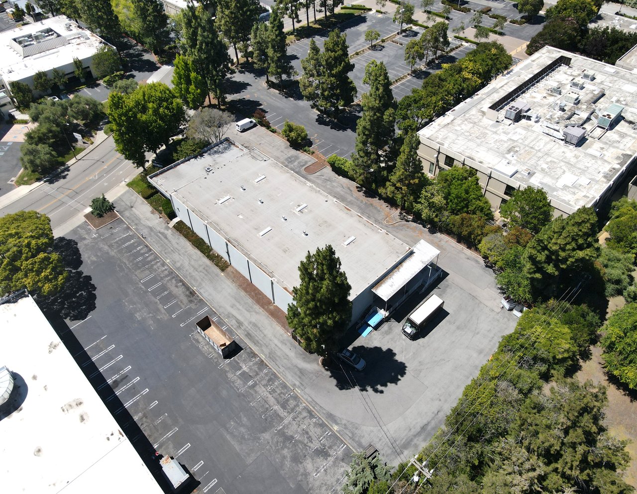 Rare 11K SF Industrial Owner-User Opportunity