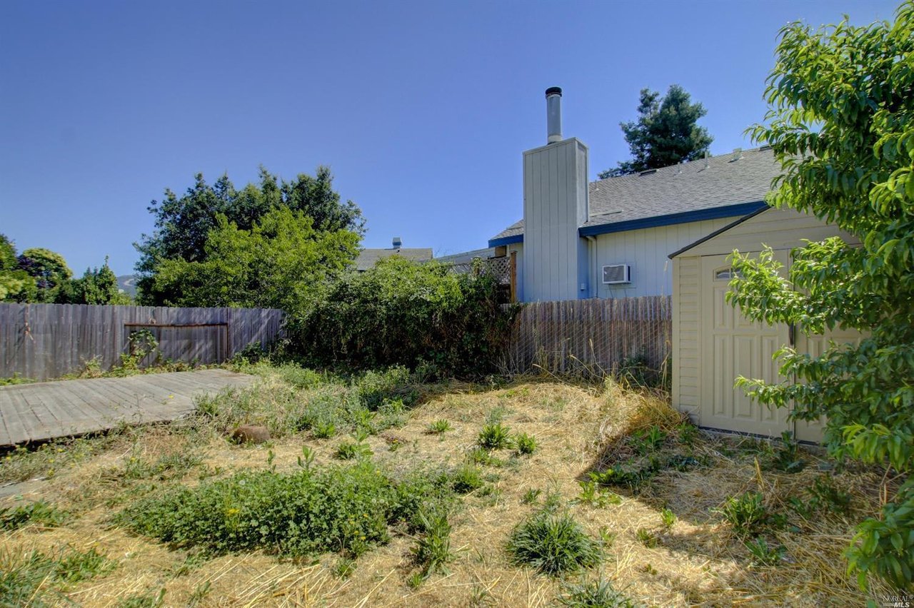 4604 Harmony Place