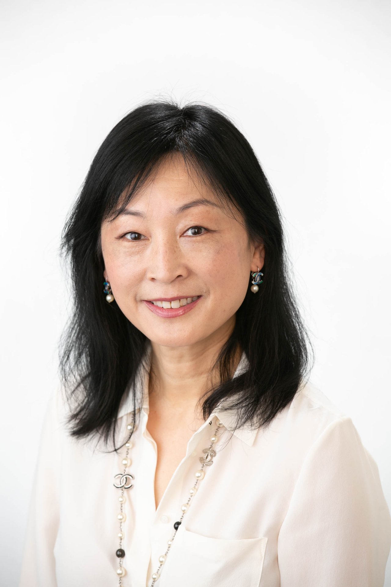 Catherine Zhang