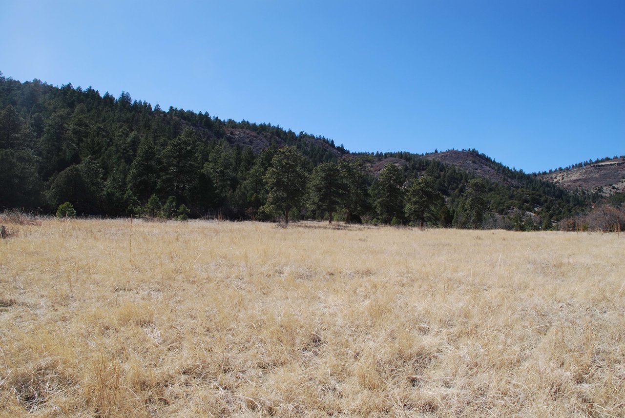 Elk Mountain Ranch