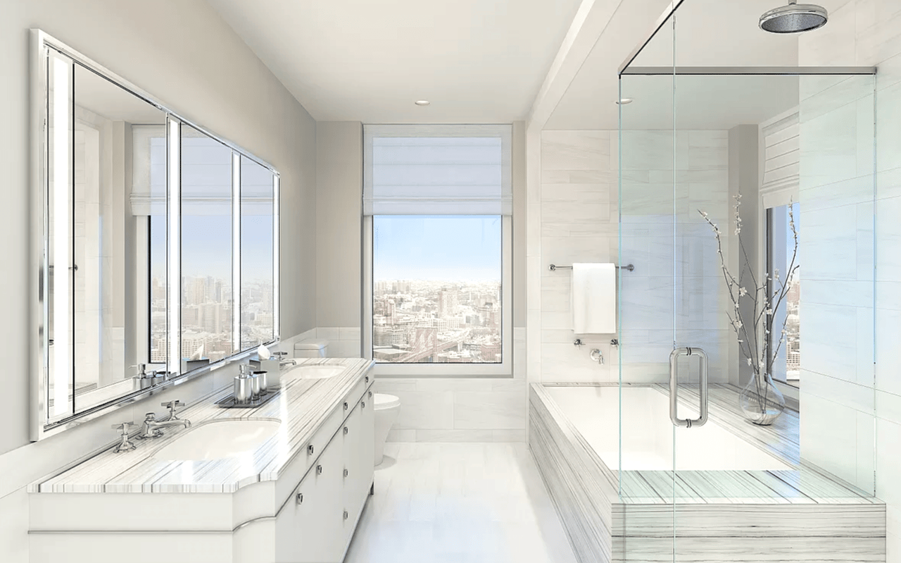 Four Seasons Private Residences