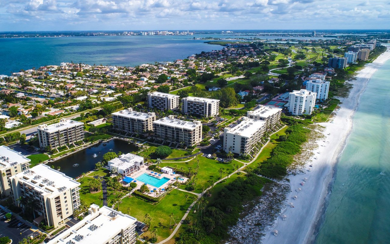 Longboat Key