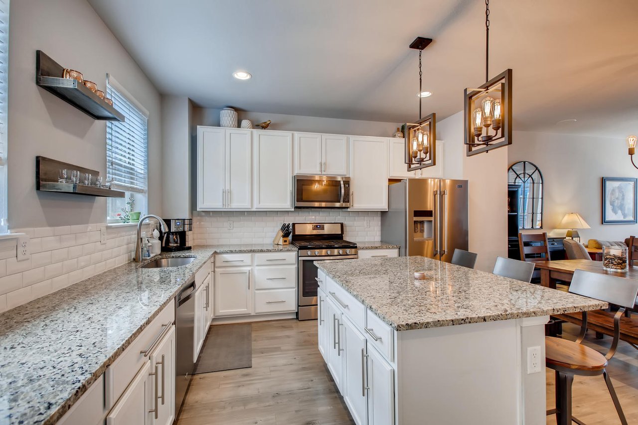 4260 E Warren Avenue Unit #5
