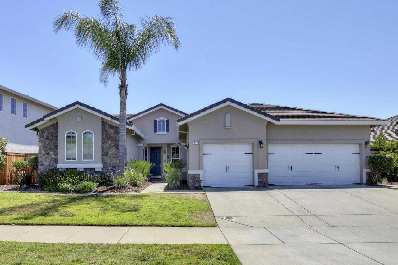 6181 Big Bend Drive