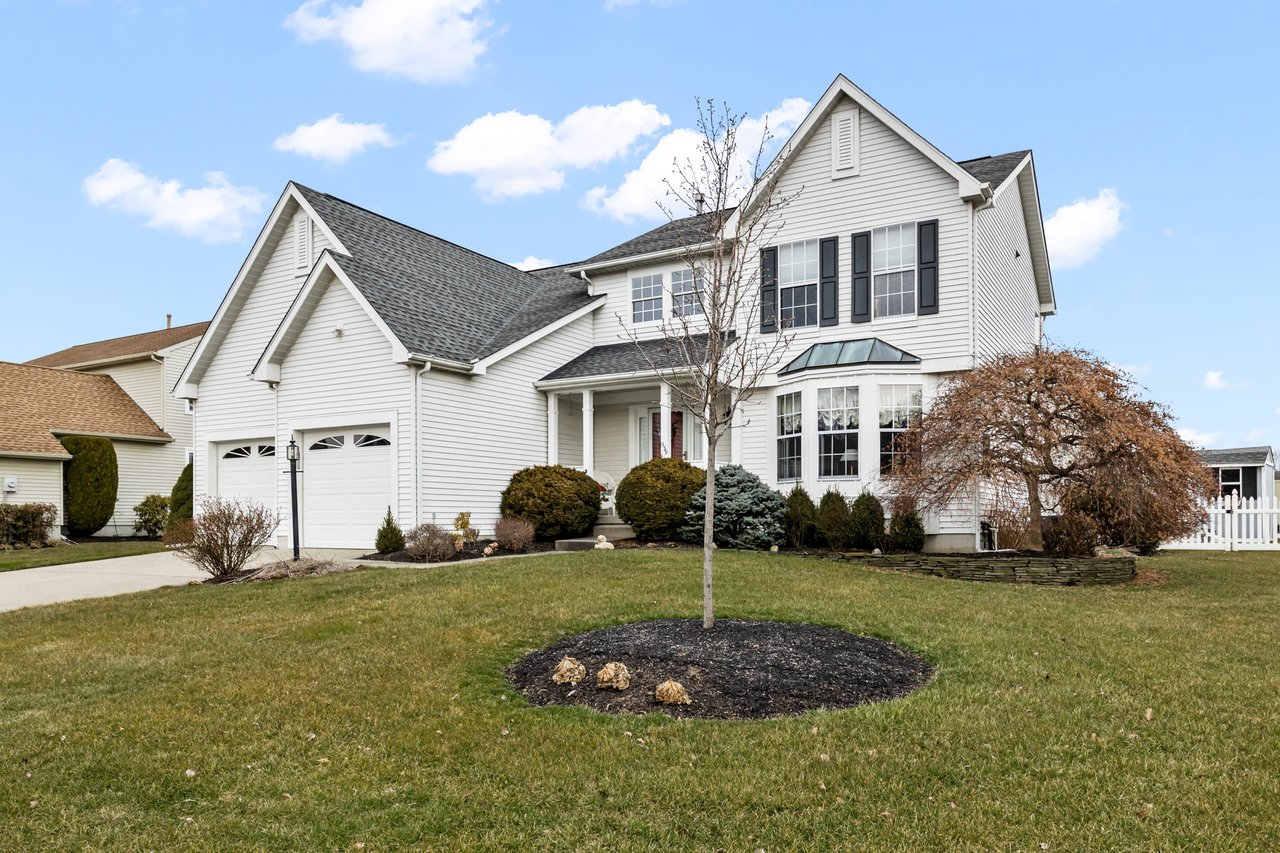 Ravenscliff, Marlton NJ