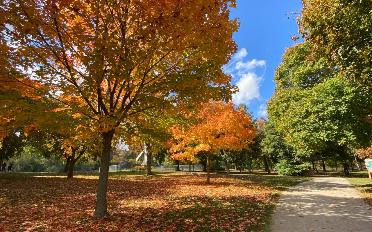 Riverside Park