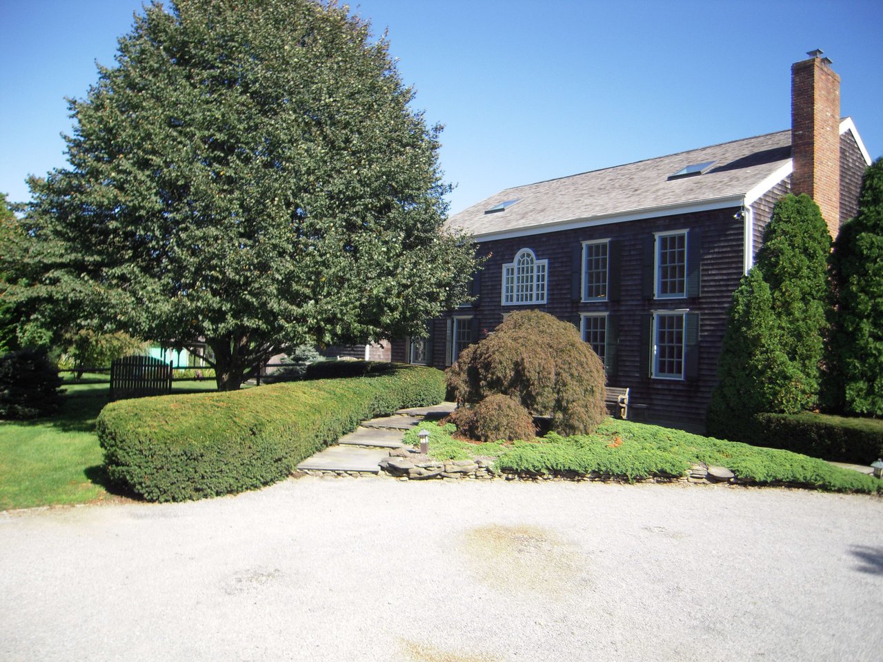 Sprawling Sagaponack South Traditional