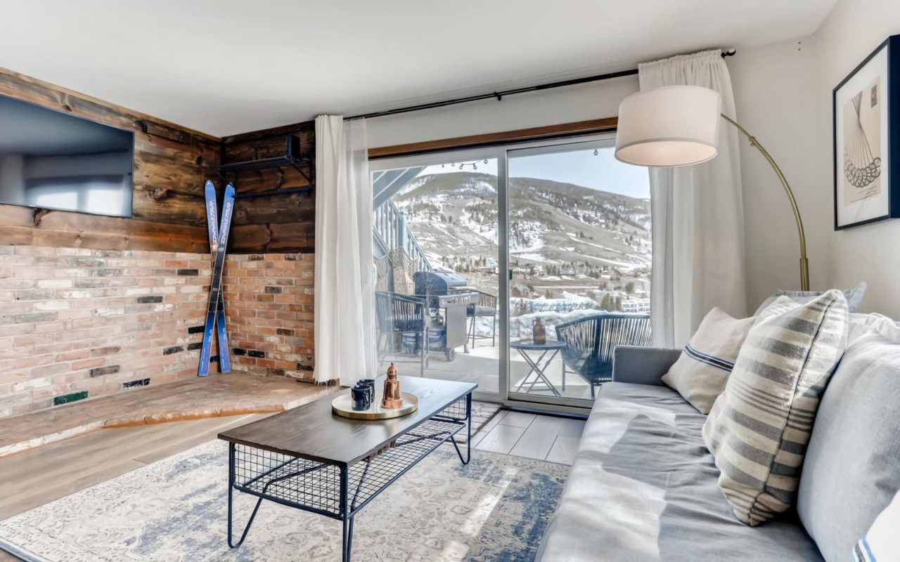 Welcome to 340 E La Bonte Street #24 Dillon, CO