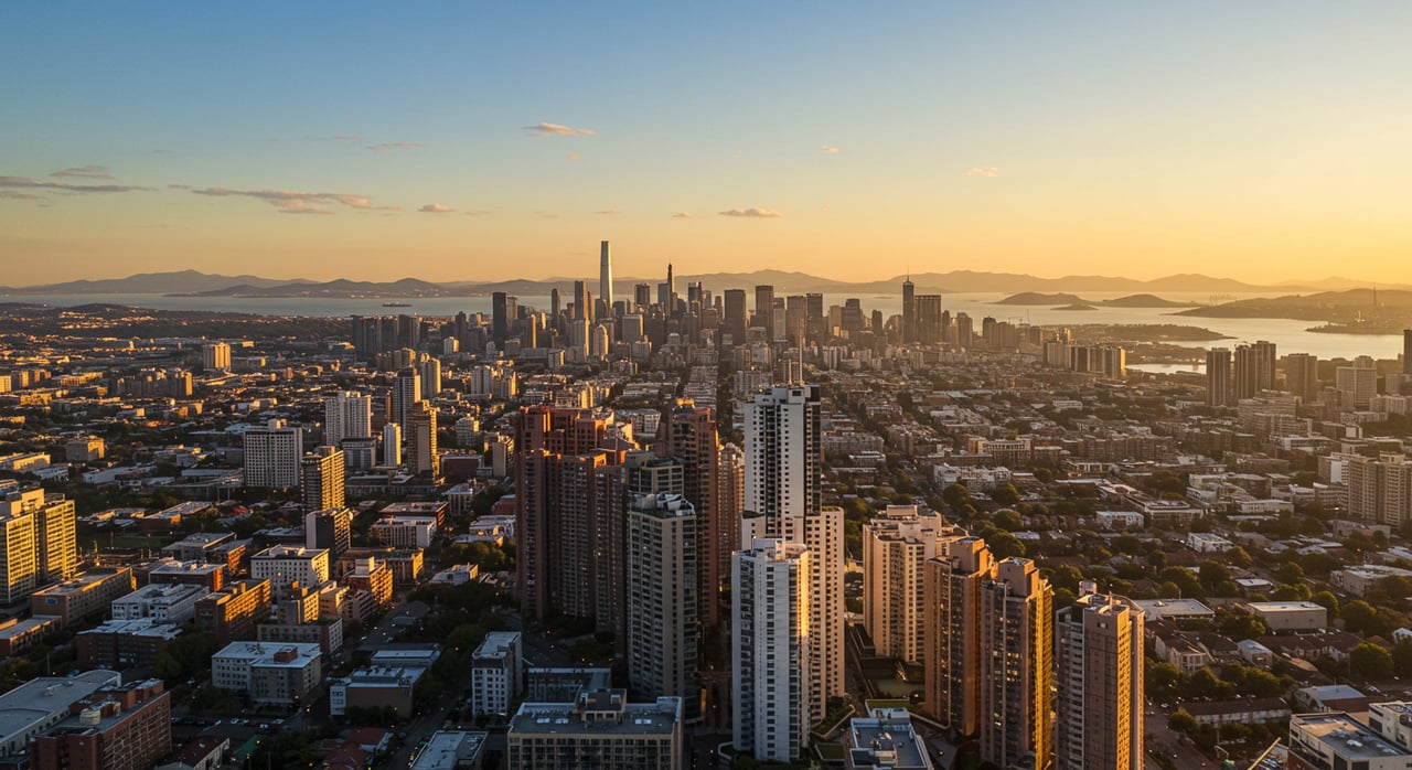 SF Real Estate – July 2022