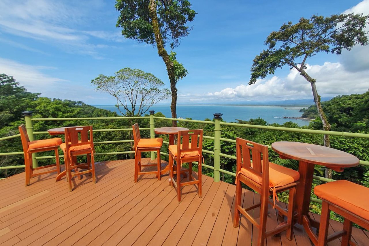 Boutique Rainforest Ocean Resort, Manuel Antonio, Puntarenas