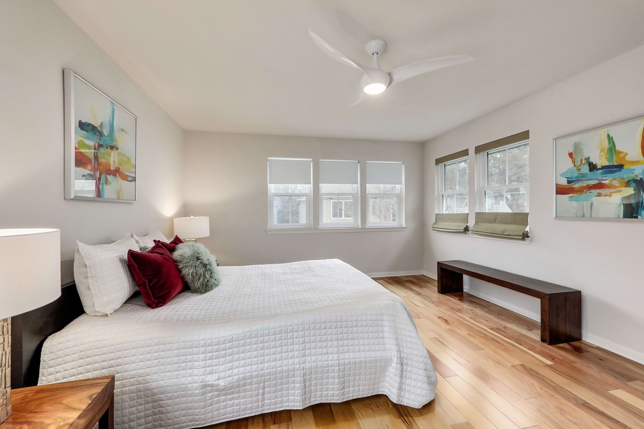 1011 Brodie St #27