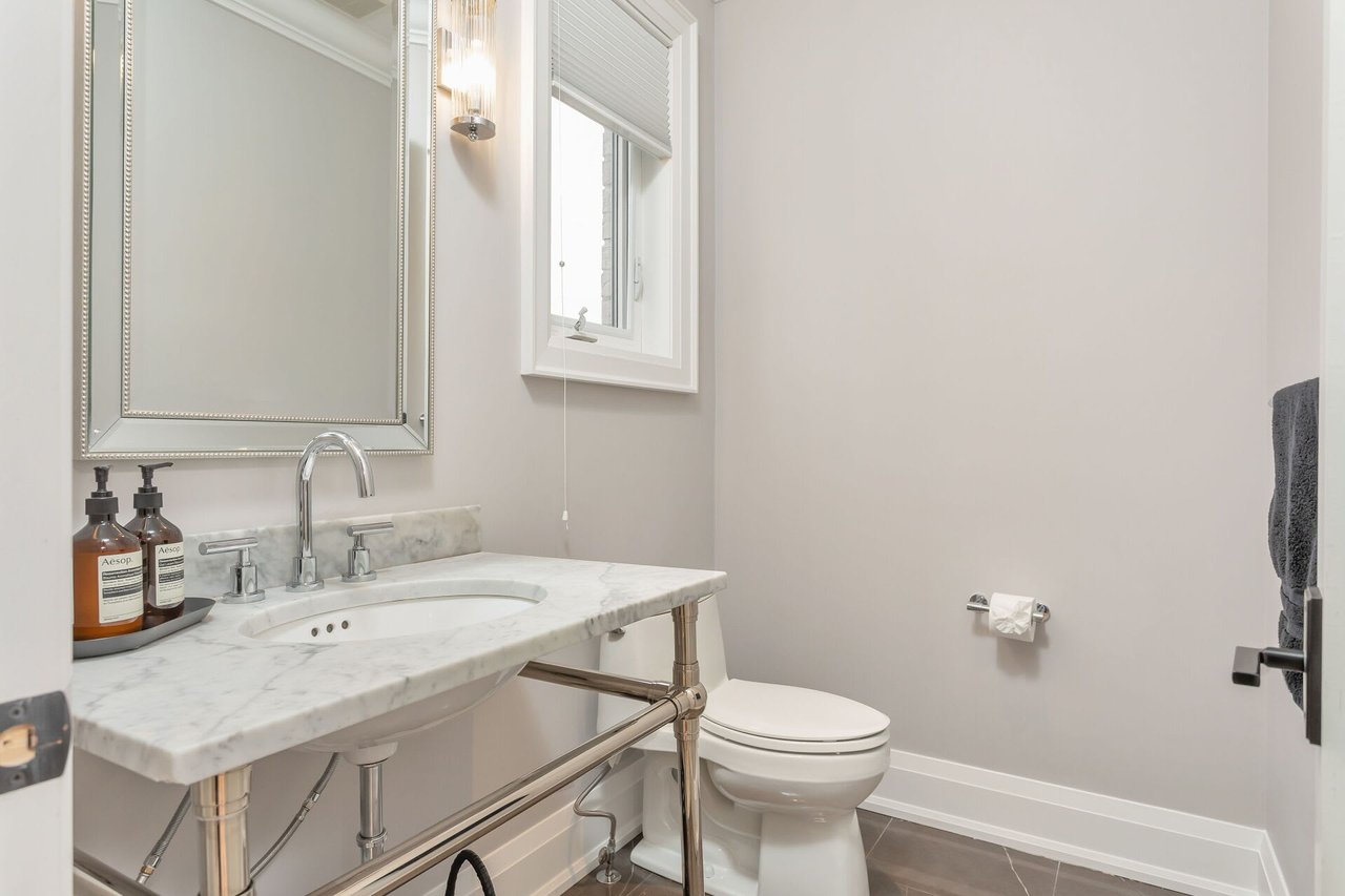 Lawrence Avenue & Blackcreek - Detached