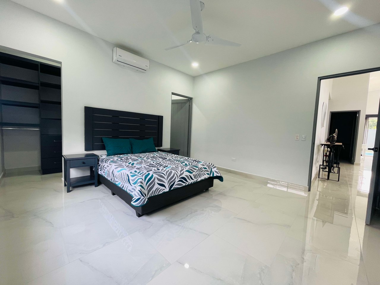 The Sun Garden 3 Bedroom 3 Bath Home in Uvita