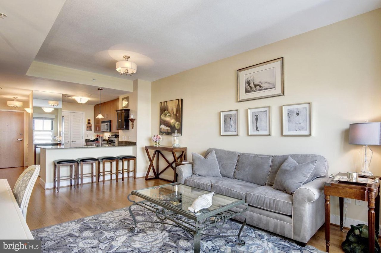 910 M Street NW #901