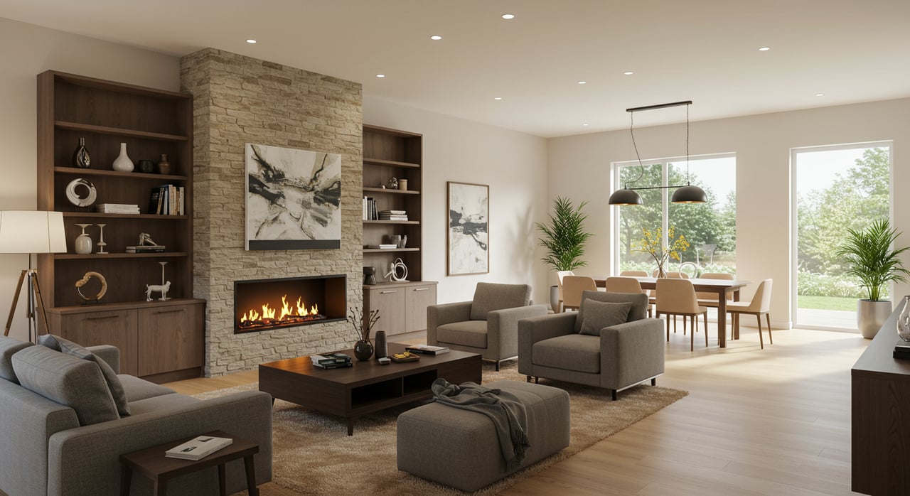 Selling for Top Dollar!