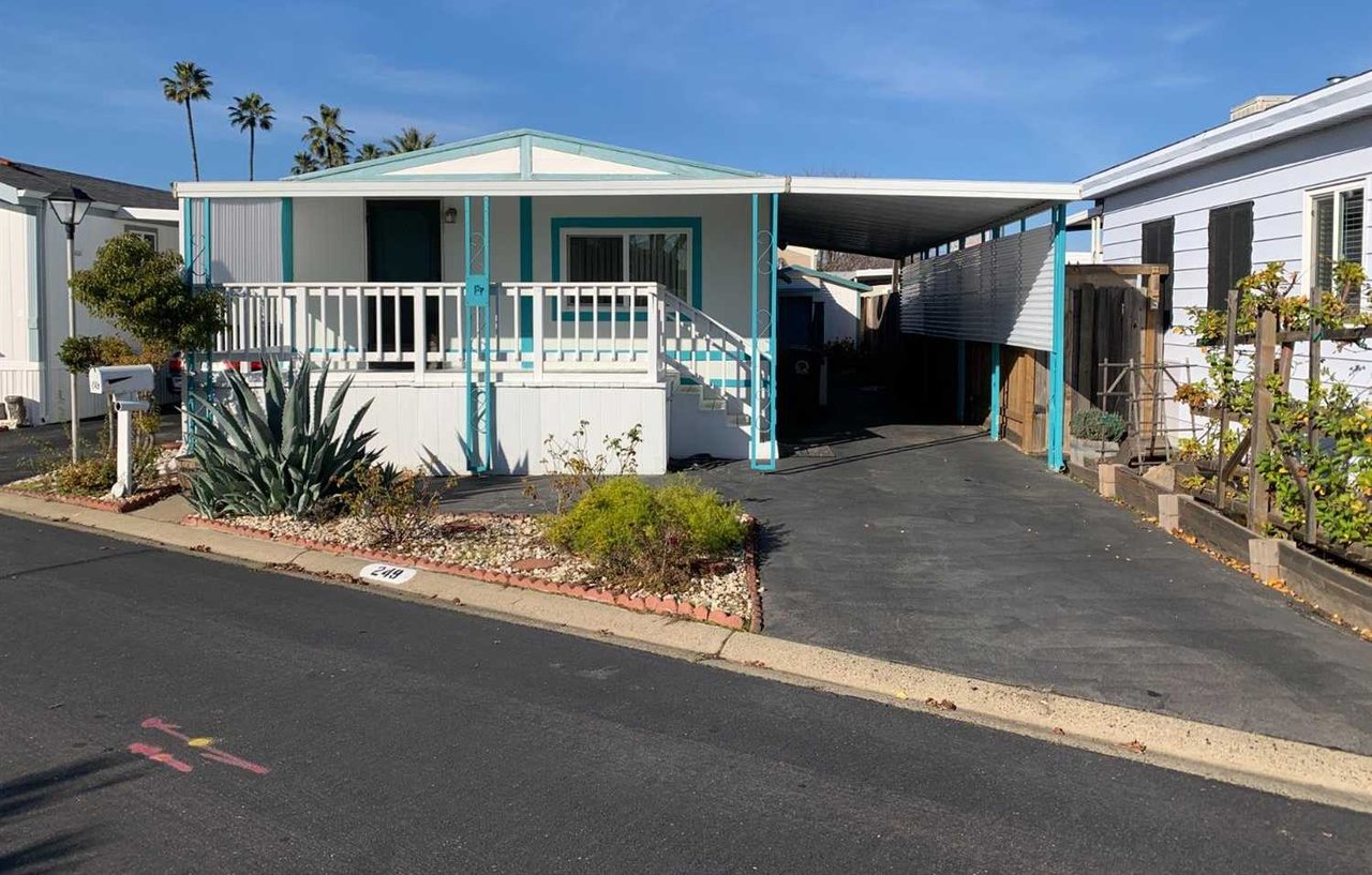 249 Rocky Hills Lane