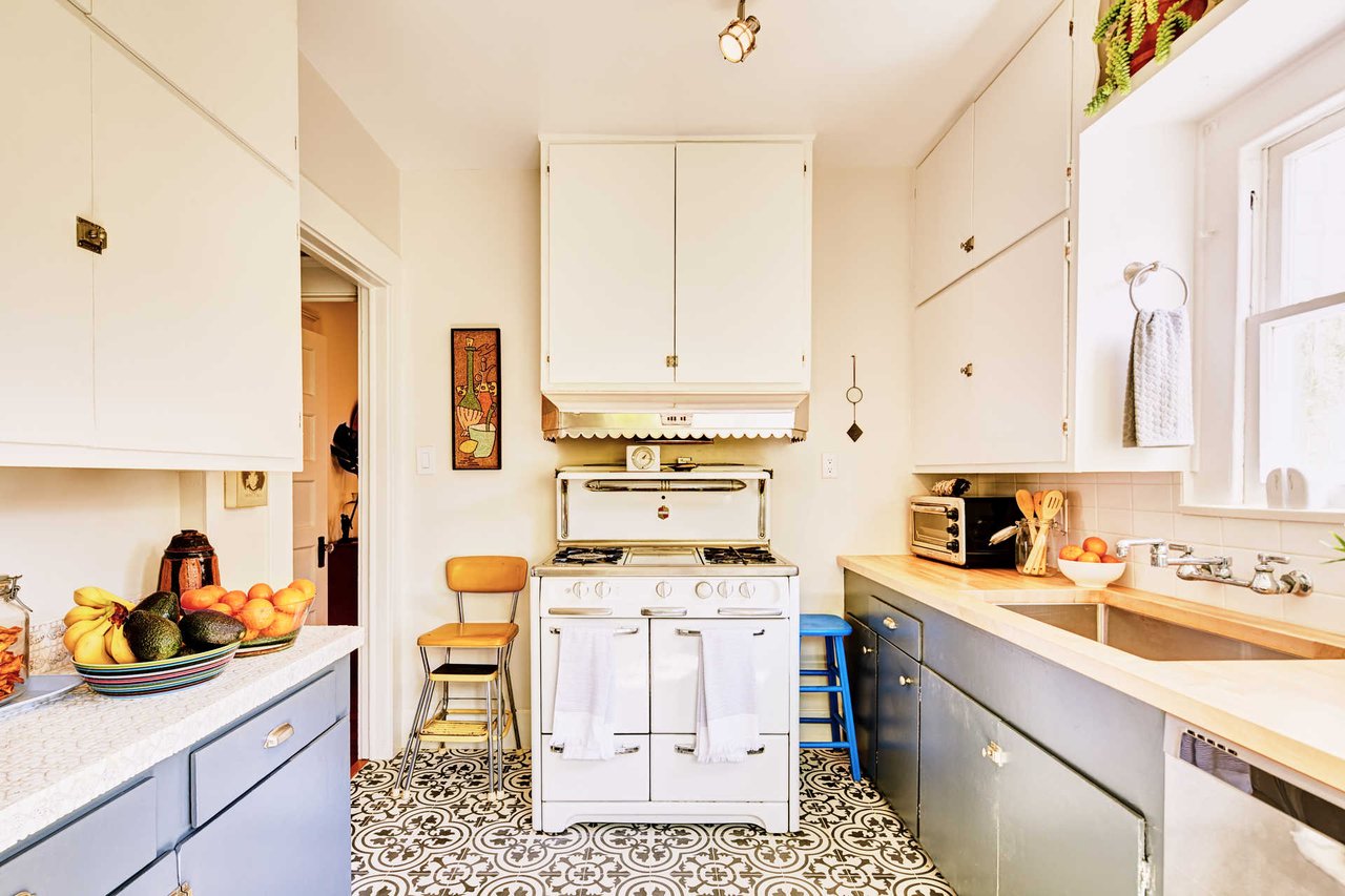 Venice Classic Craftsman