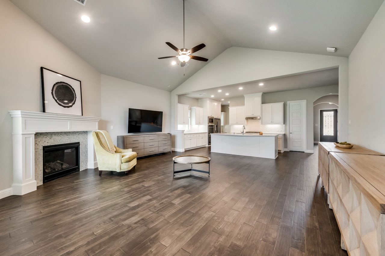 5151 High Ridge Trail