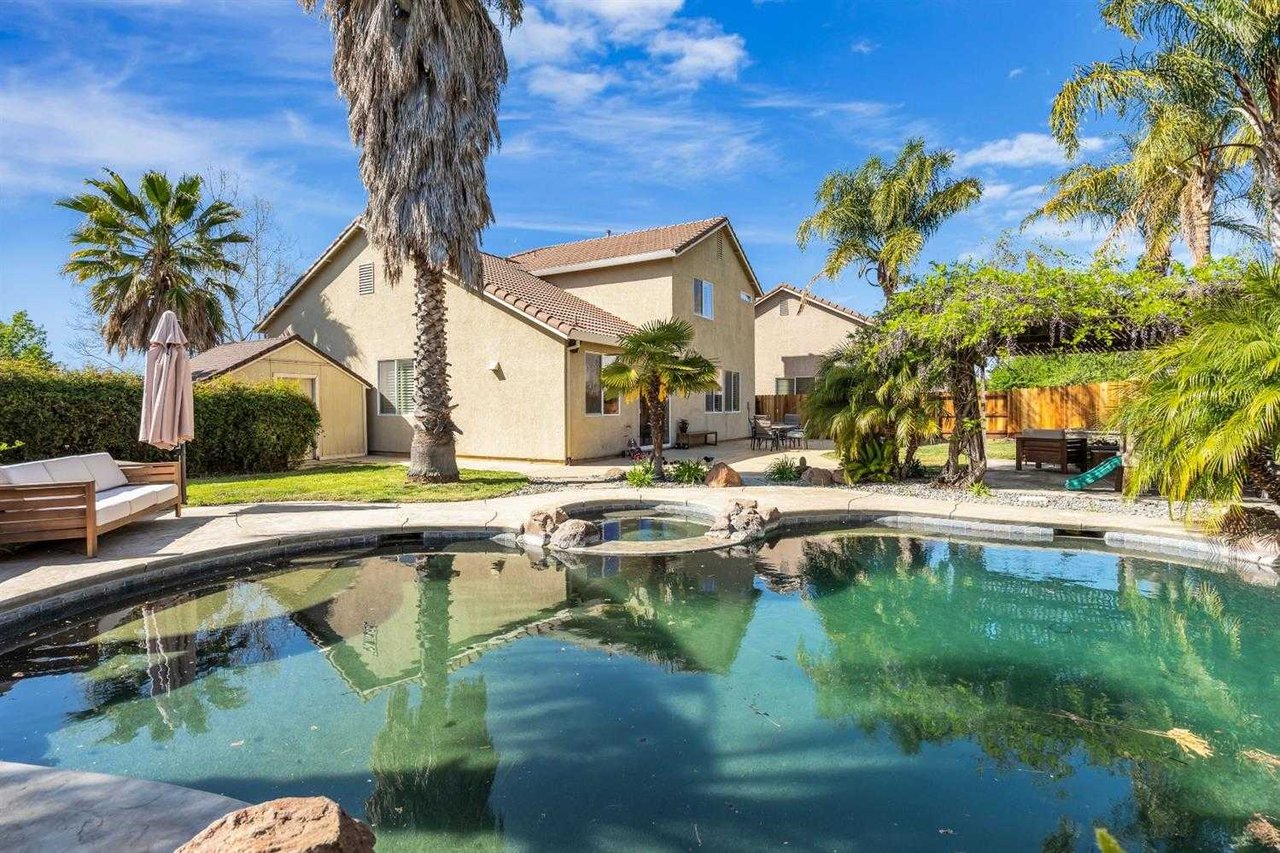 9645 Mckenna Drive