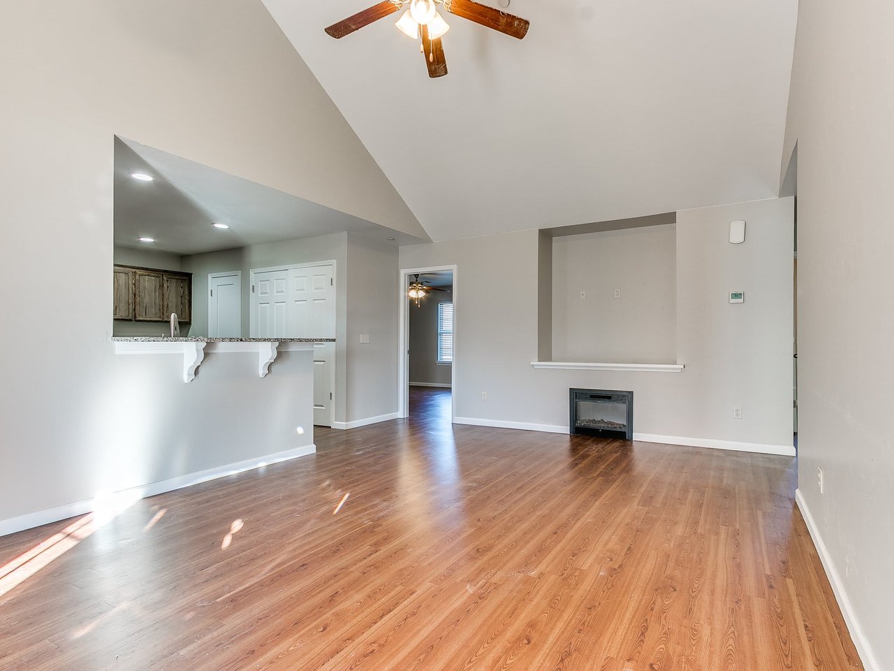 Golden Acres Townhomes