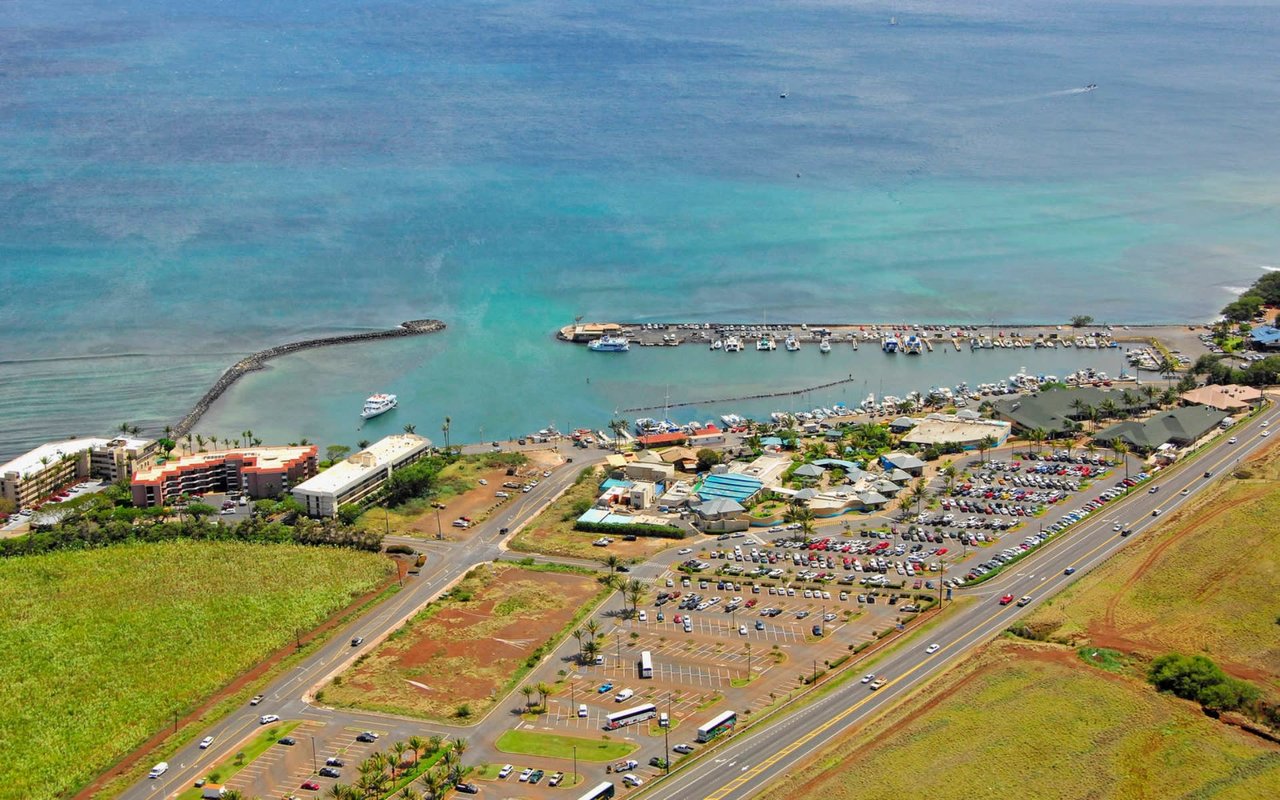 MĀ`ALAEA