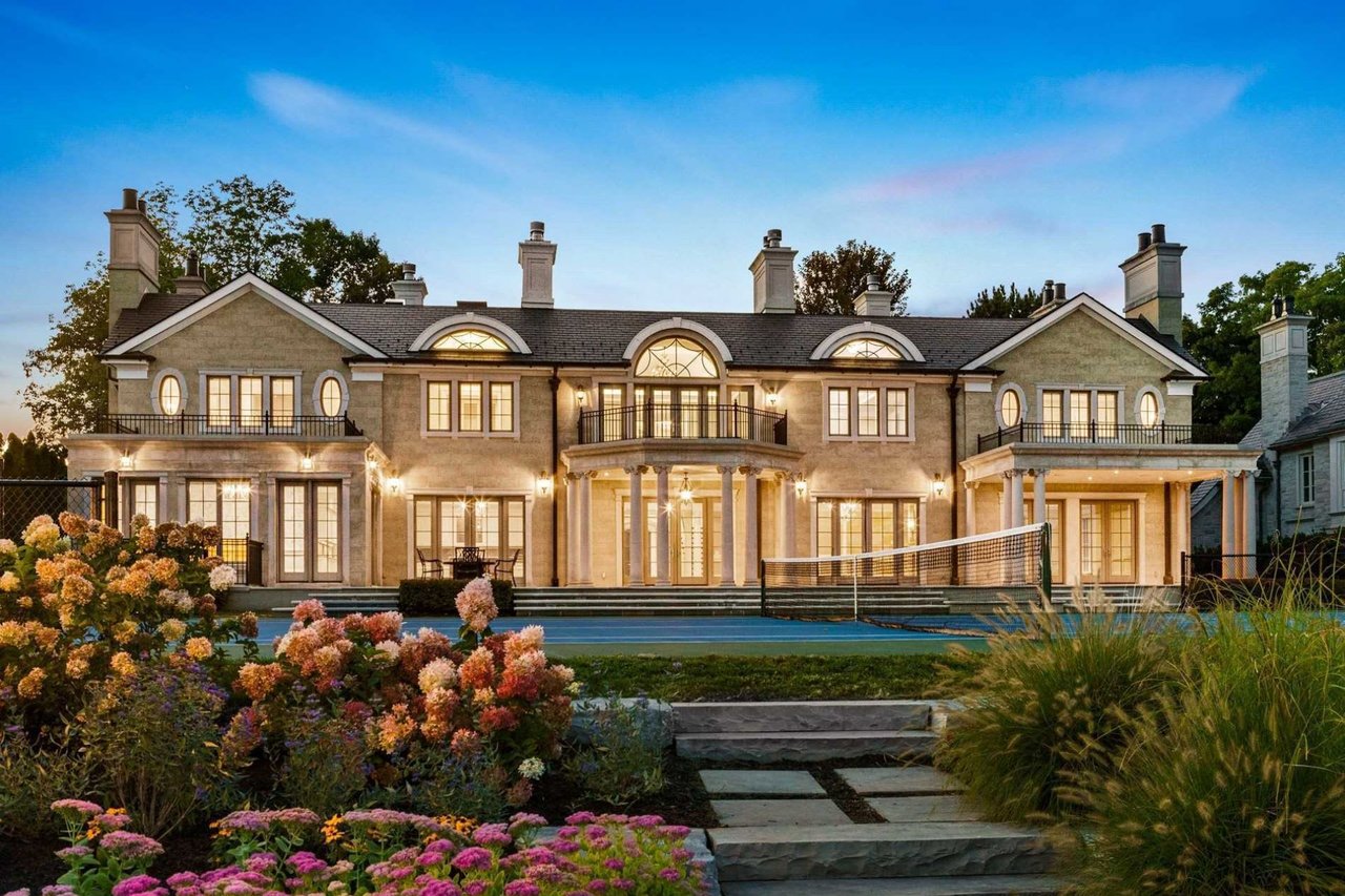 Things to Look for When Investing in Luxury Real Estate