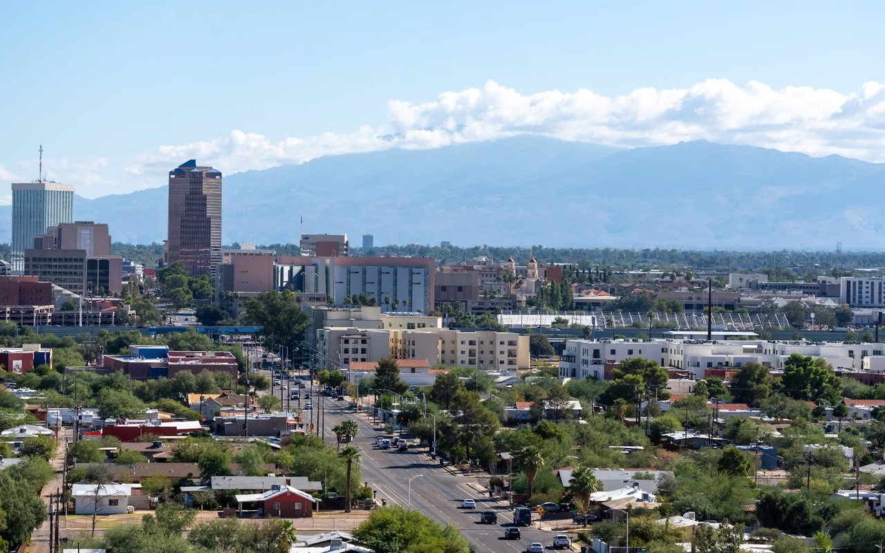 Things to Do in Tucson, AZ