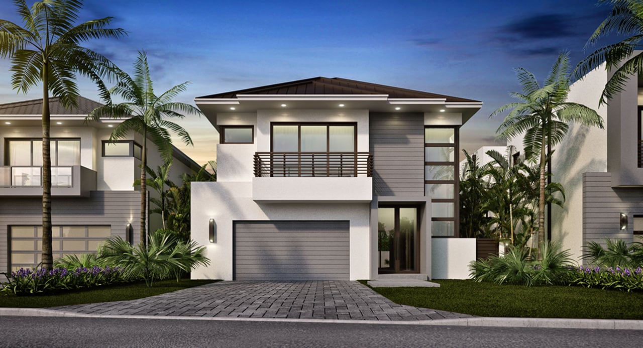 Delray Luxury Homes