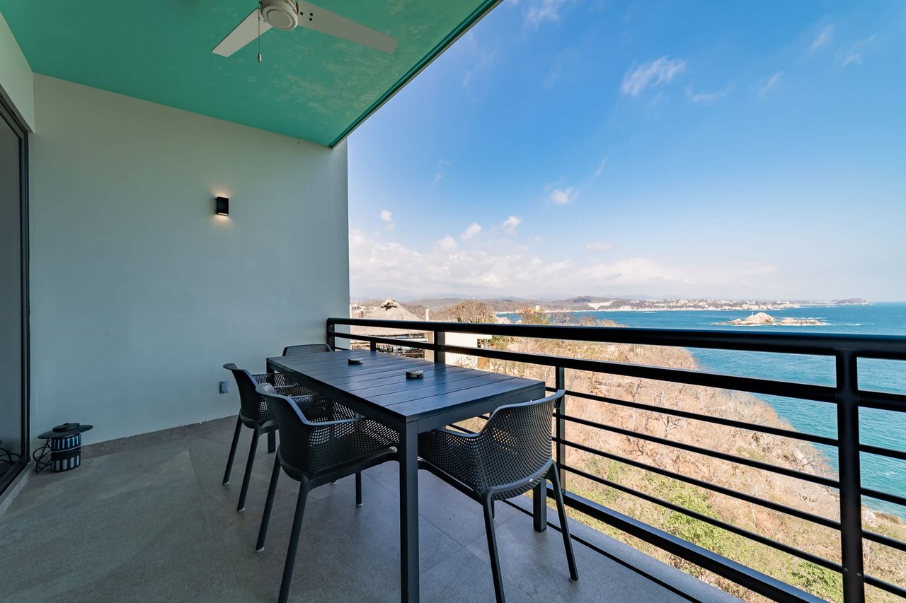 2 bedroom, Condo, Sotavento